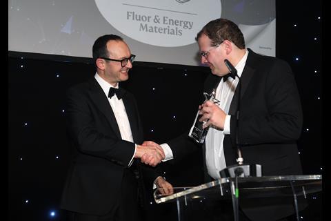 Orbia 1 Sustainability 2026